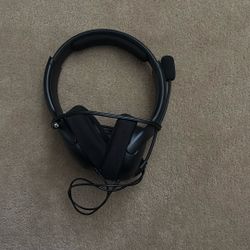 Gaming Headphones 