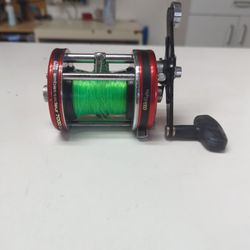 Abu Garcia Fishing Reel