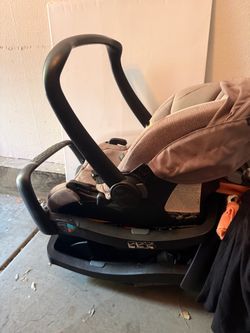 Car Seat