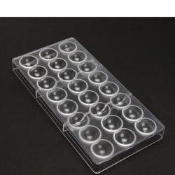 Chocolate Candy Mold