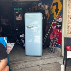 Chamber Refrigerator