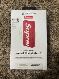 Supreme Mophie
