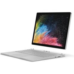 Surface Book 2