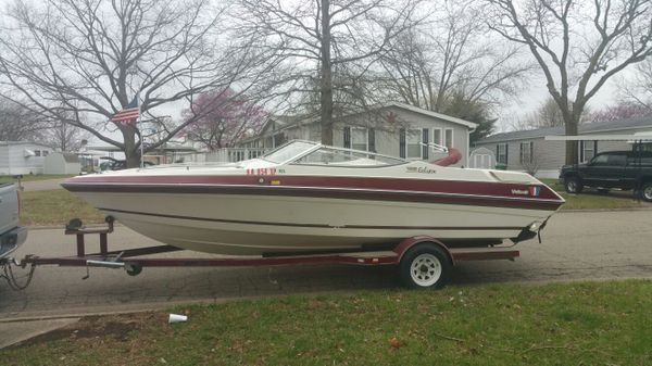 1992 wellcraft