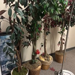 Artificial Trees