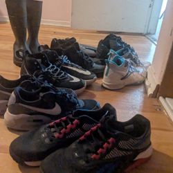 Mens 8 Shoes