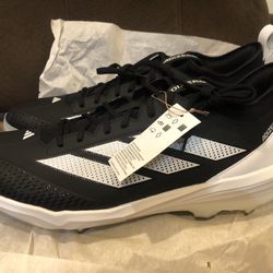 Adidas Men's adizero Impact 2.0 TPU Baseball Cleats