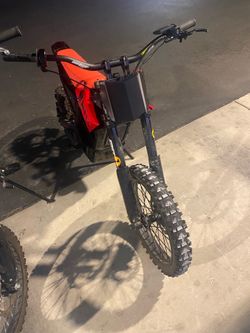 Throne strike shadow 72v
