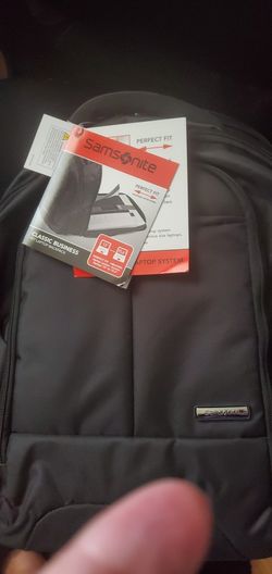 Laptop Backpack 