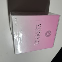 Versace Perfume Women 