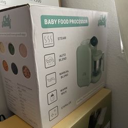 Chef Handy Baby Food Processor