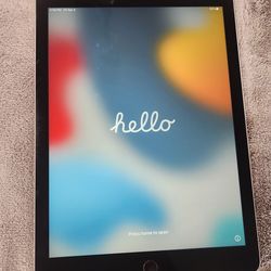iPad Air 2 - 64GB - Space Gray - Thin & Light - Great for Streaming