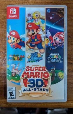 Nintendo Switch Games - Zelda - Mario - Pokemon - Spyro
