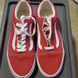 Van Shoes