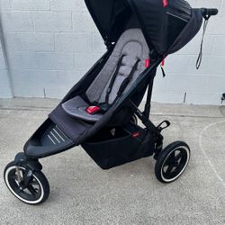 Phil & Ted’s Stroller  Jogger