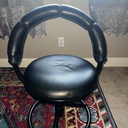 Office And Makeup Chair 