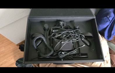 Oculus rift s
