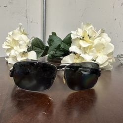 Prada Polarized Sunglasses