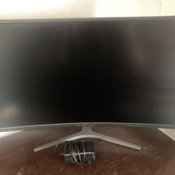 Sceptre Monitor 185hz