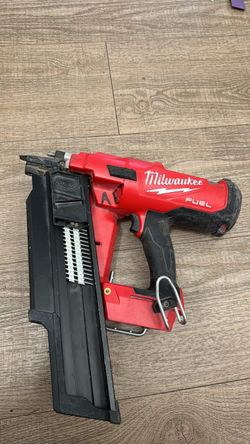 Pistola de freimin m-18