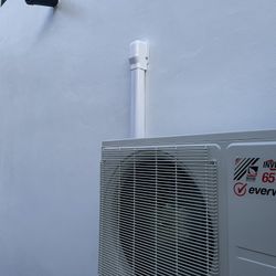 Minisplit $600 Everything 