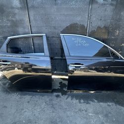 2016-2020 Kia Optima Right Passenger Door Front $330 Rear Door $300