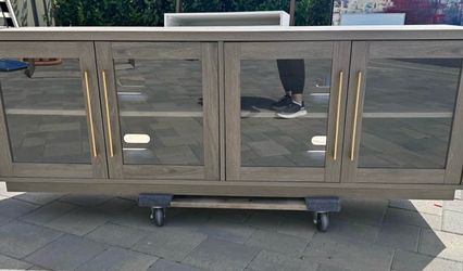 Media Console
