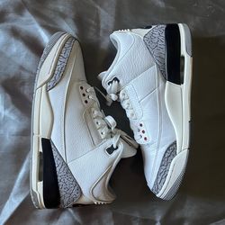 Jordan 3 reimagine