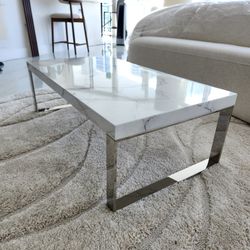 2 Coffee Tables Sold Separately 