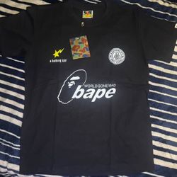 Bape Tee
