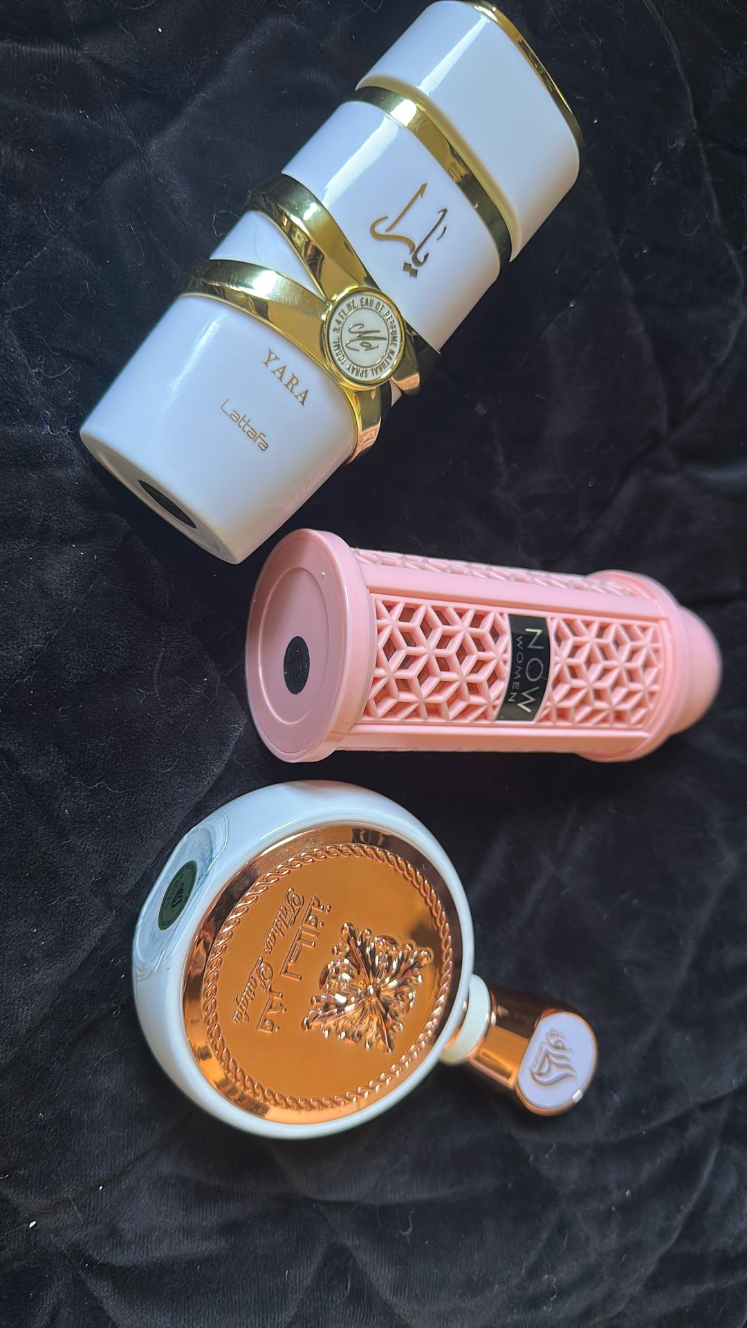 Perfumes