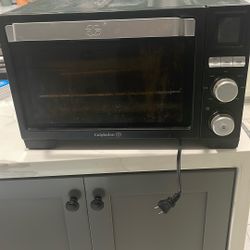 Free All In One Oven 