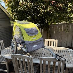 Bike Trailer