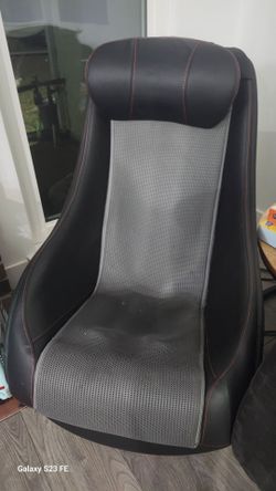 Massage chair
