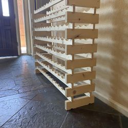 Wine Rack