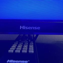 Hisense TV