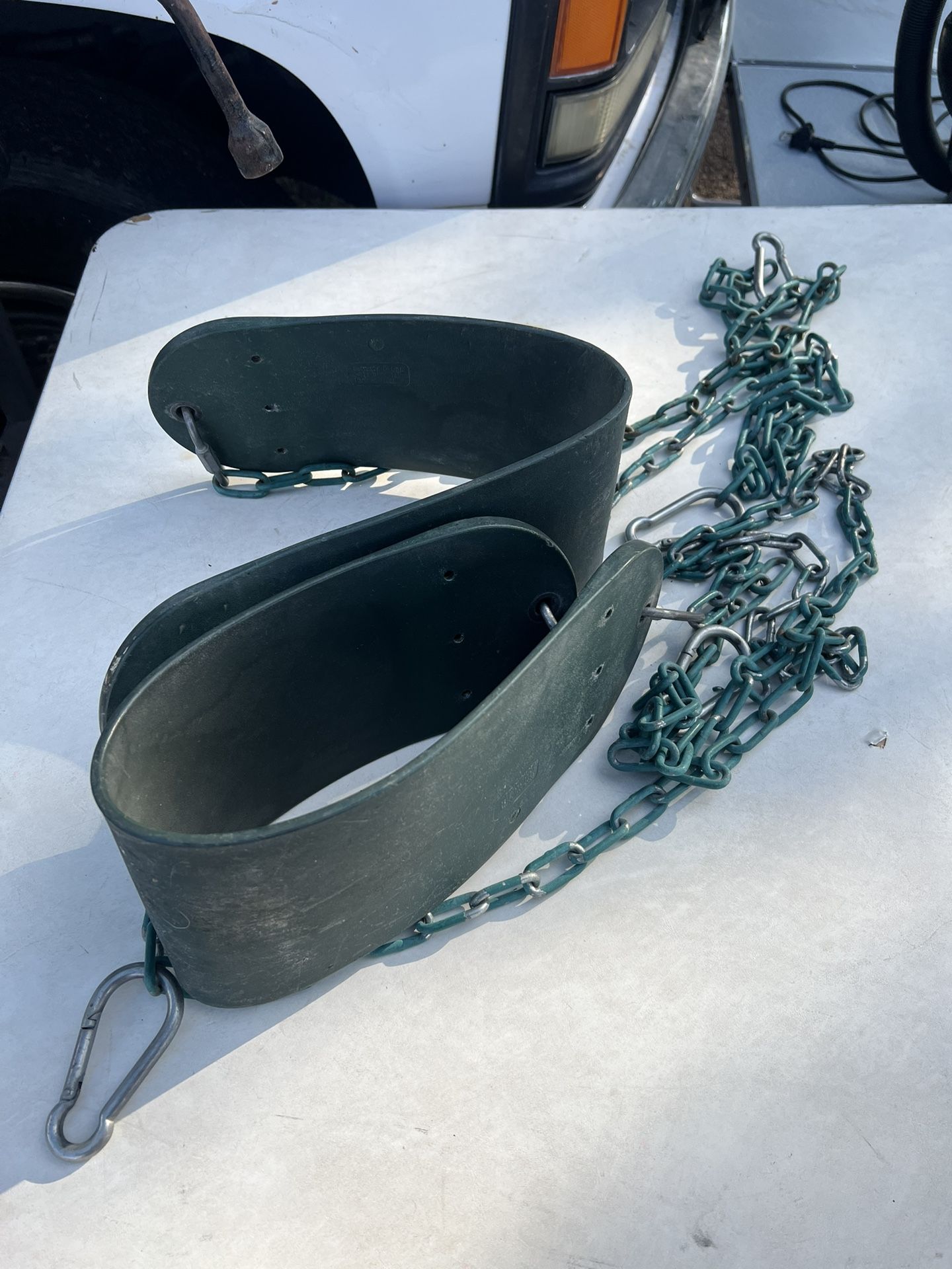 2 COLUMPIOS PARA PATIO JARDIN PARA NIÑOS  1 $20 2 X$35