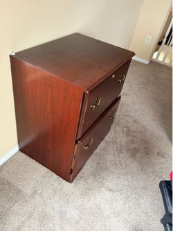 File cabinet