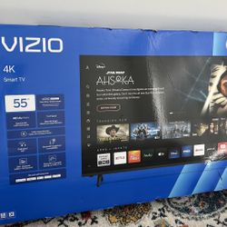 Vizio TV