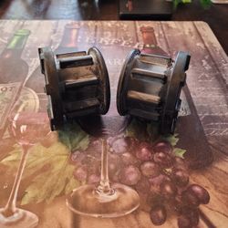 Krx1000 OEM Motor Mounts - New!