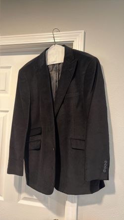 Corduroy Blazer 42R.