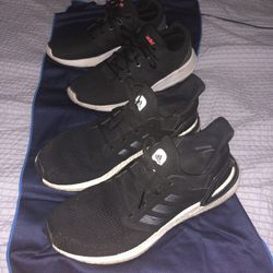 Men Adidas Shoes 