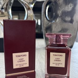 Tom Ford Lost Cherry