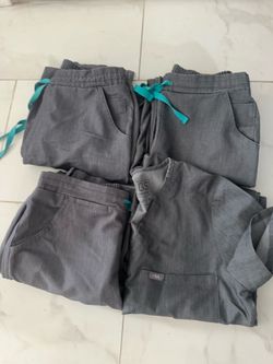 Figs Scrubs
