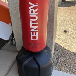 Century Wave Master Punching Bag 