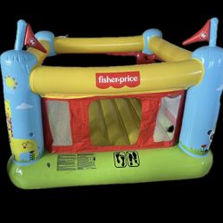 Kids Bouncer