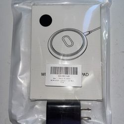Portable Charger 20$