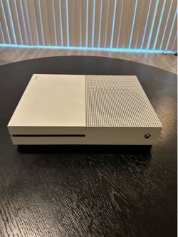 Xbox 1 S