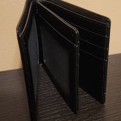 Montblanc Elevate Wallet NEW