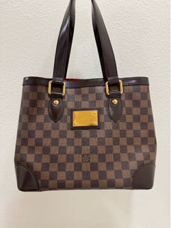 Authentic Louis Vuitton Purse